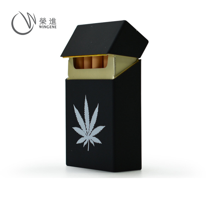 创意硅胶烟盒_防水防压硅胶烟盒厂家直销